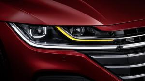 Volkswagen Arteon R-Line 2020 года  (WW)